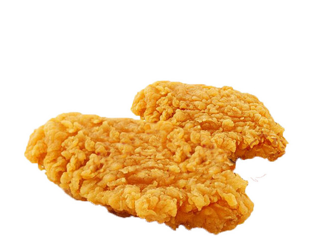 炸鸡