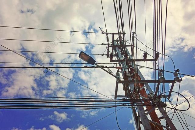 权力 实用工具 极点 电力 能源 技术 电压 电缆 高
