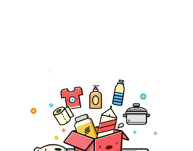 京东狗礼盒