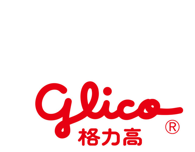 格力高矢量标志