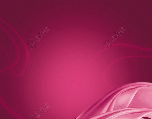 三八妇女节丝绸背景素材海报