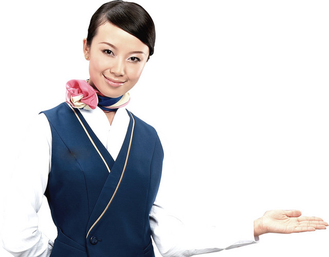 女生