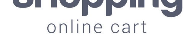 企业标志蓝色LOGO设计矢量图