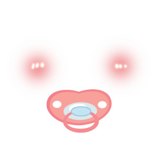 奶嘴