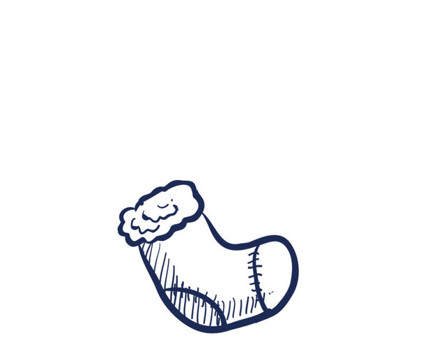 袜子