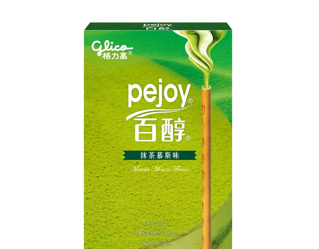 格力高百醇