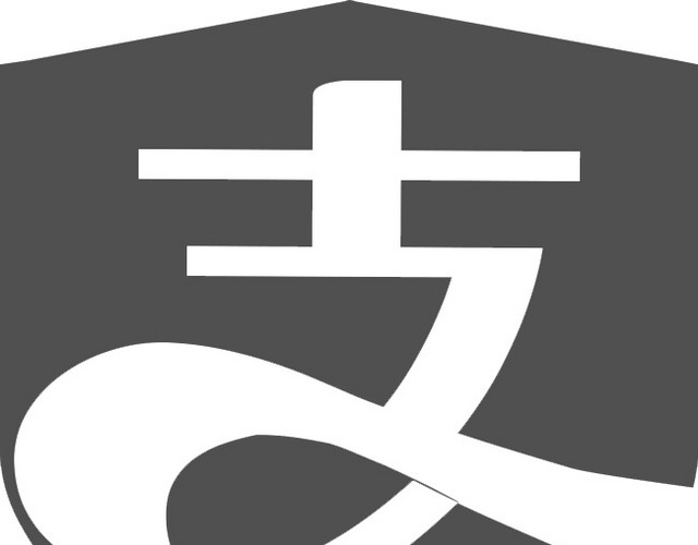 支付宝LOGO