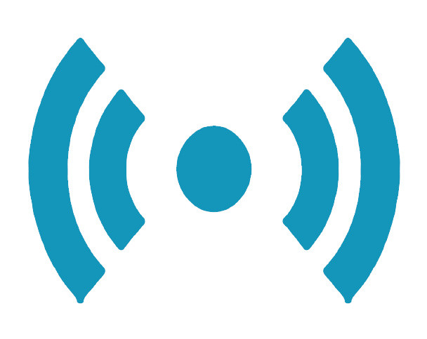 WIFI图标矢量素材
