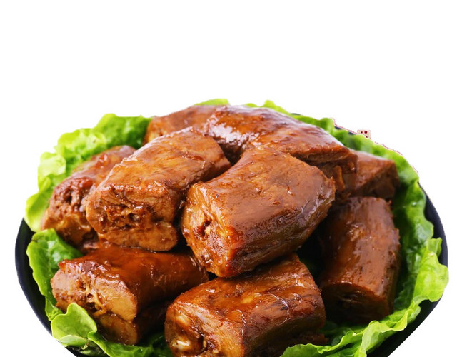 小吃零食肉干
