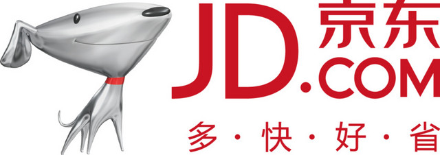 京东标志