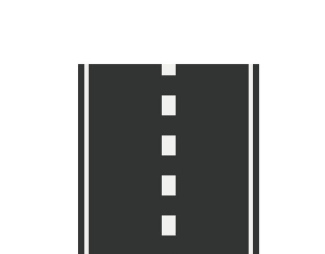 沥青路面