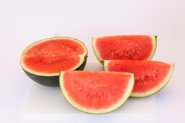 西瓜 瓜 多汁 水果 食品 美味 吃 健康 纸浆 维生素