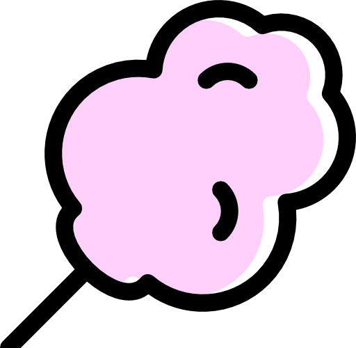 棉花糖
