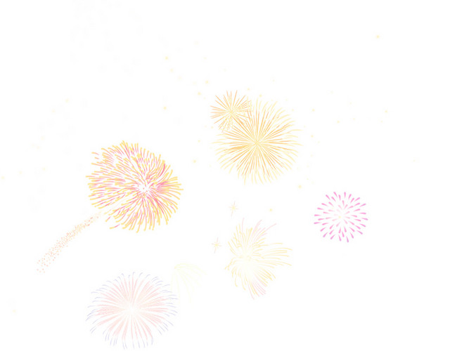 烟花