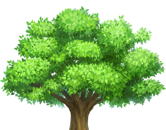 树