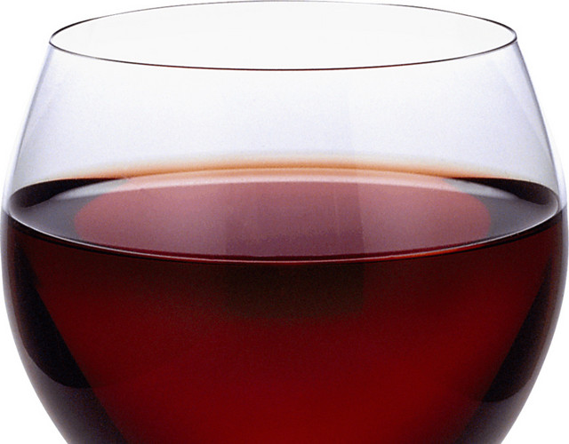 红酒杯