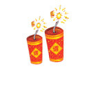 烟花