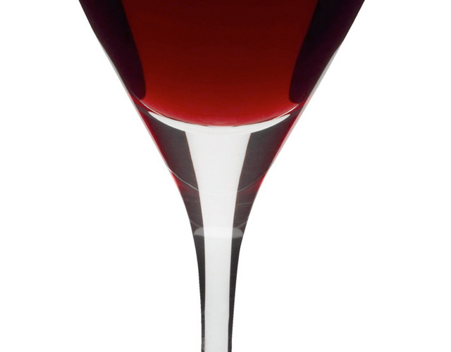 红酒杯