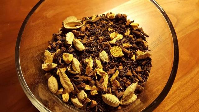 柴 茶 香料 丁香 小豆蔻 花椒粒 肉桂 种子
