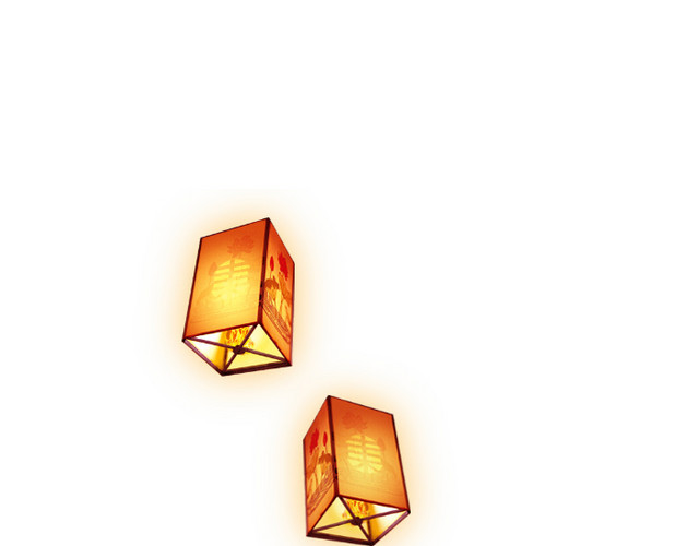 天灯