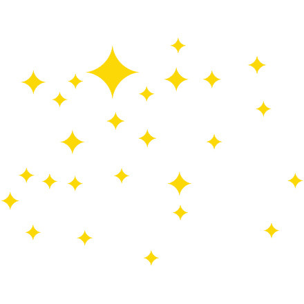 漂浮素材星星素材