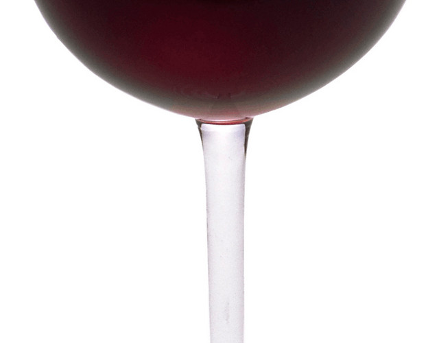 红酒杯