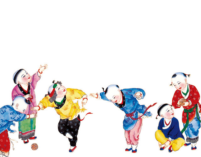 新年素材