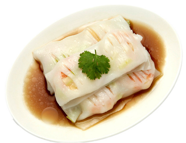 西餐美食