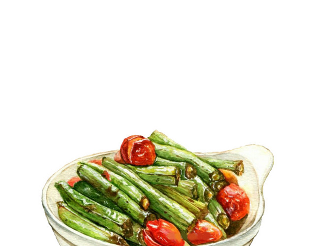 豆角
