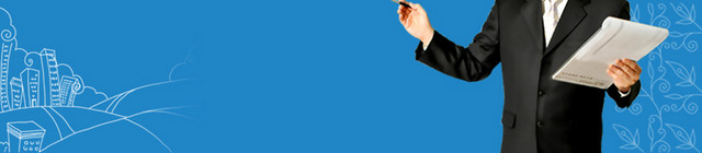 校园教育网站背景BANNER