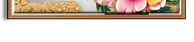 金框素材