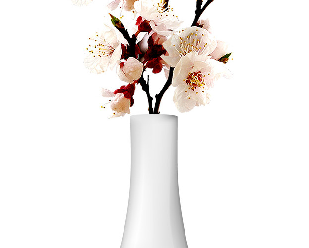 精美花瓶