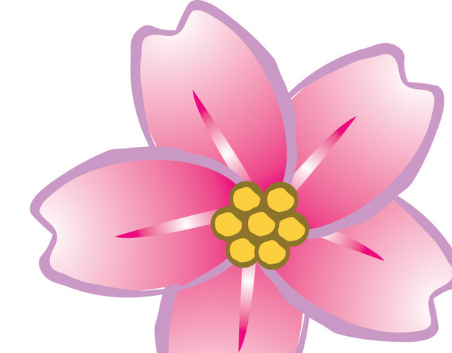 桃花