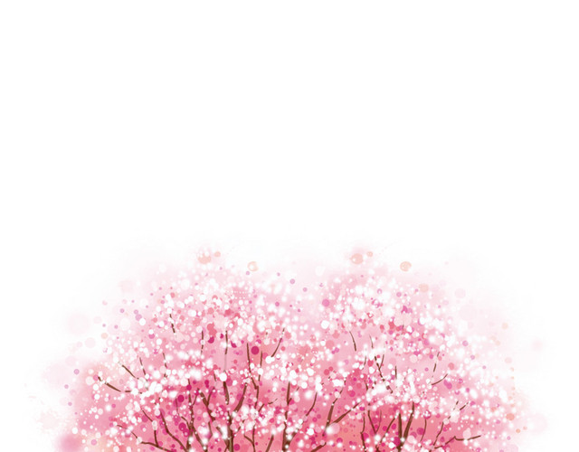 桃树