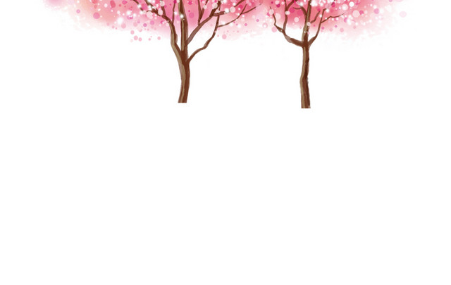 桃树