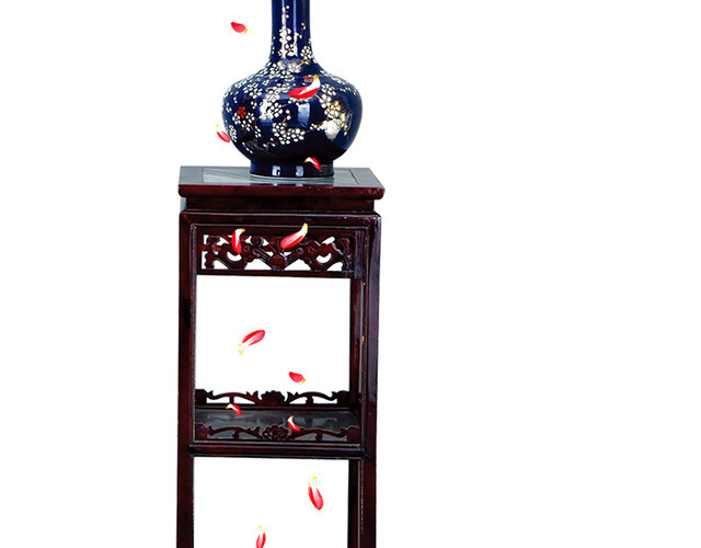 桃花元素