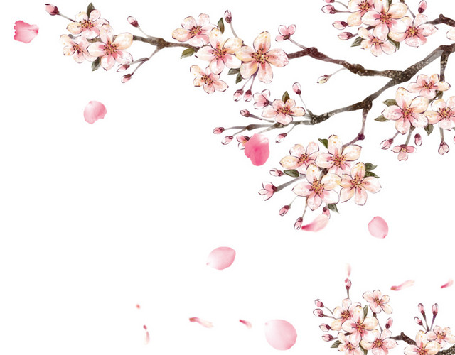 桃花