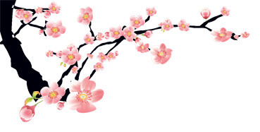 桃枝
