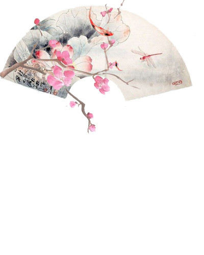 桃花扇