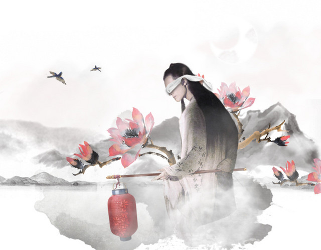 三生三世十里桃花夜华