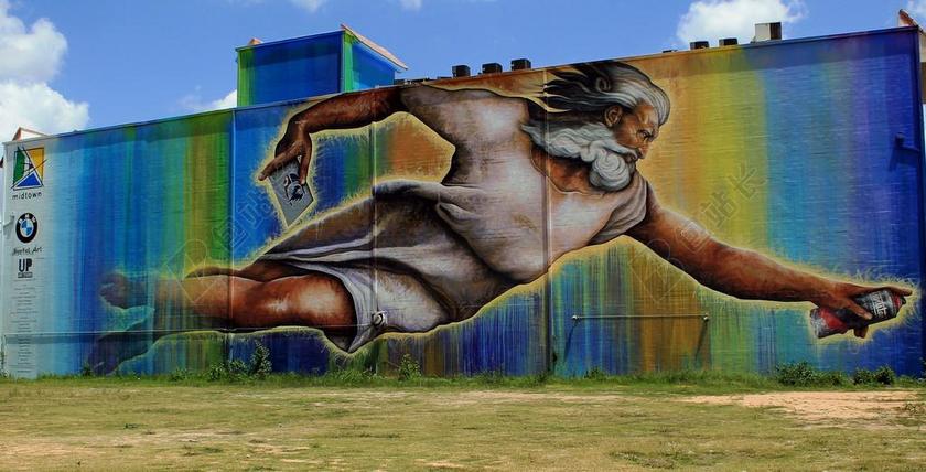 达 · 芬奇 艺术 格拉菲蒂 宗教 文化 古代 旅行 旅游