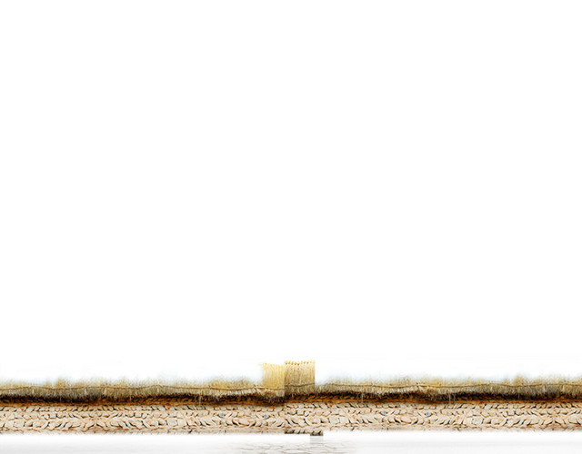 冬季道路