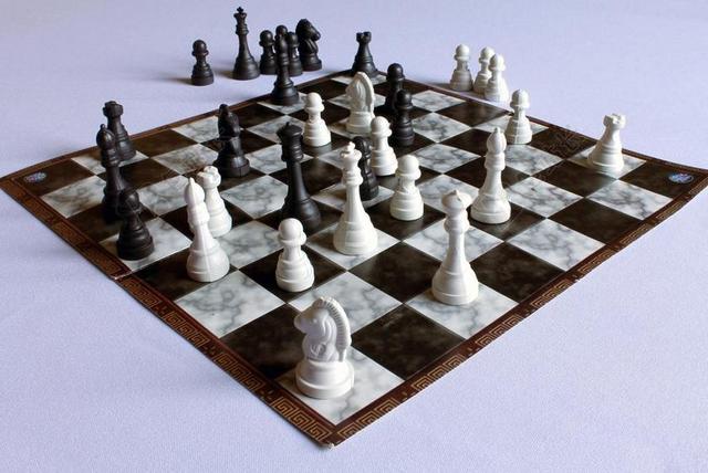 象棋 游戏 董事会 情报 战略 将死 沙伊赫 推理