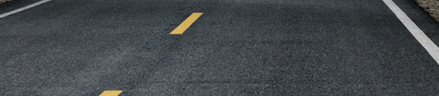 山下的公路