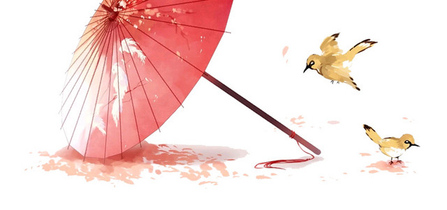 中国风
