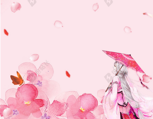 三生三世十里桃花