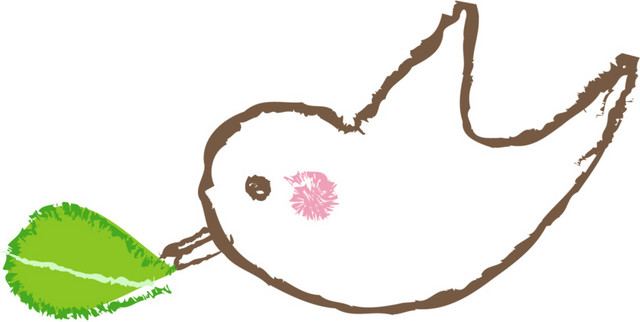 小鸟