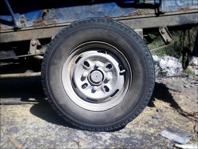 金属 循环 轮胎 车轮 车 携带 车辆 橡胶 设备 自动