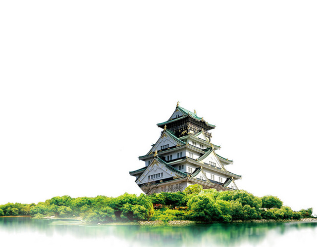 日本建筑