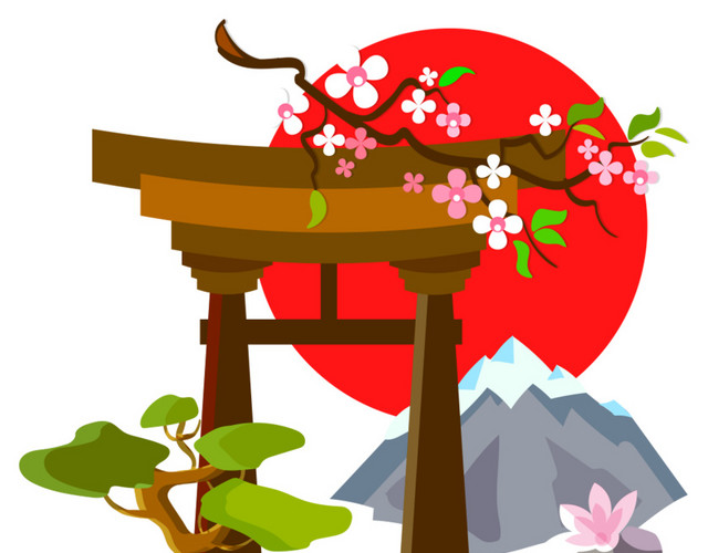 日本文化